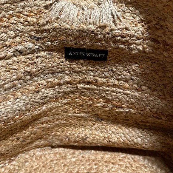 Anthropology Antik Kraft bag - Picture 4 of 6